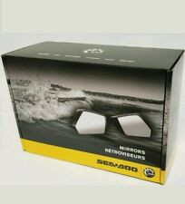 Sea-Doo Spark Side Mirrors 295100881 retail box