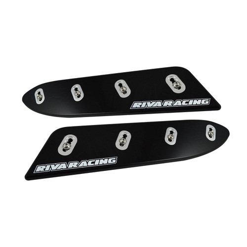 Riva Racing Pro-Series Sponson Kit for Sea-Doo Spark, BRP part 295100847