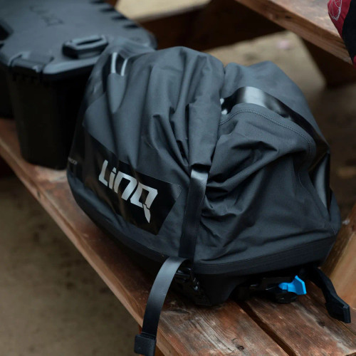 LinQ 10.6 US Gal (40 L) Roll-Top Bag LinQ 10.6 US Gal (40 L) Roll-Top Bag
