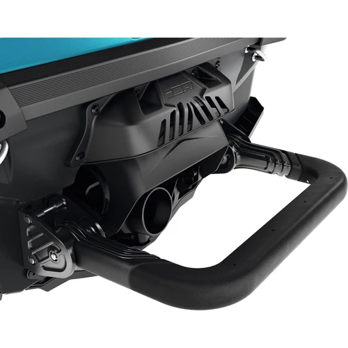 Sea-Doo Rear Boarding Step 2006-2019, 295100742, fitted to the rear platform