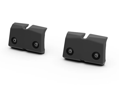 Sea-Doo Snap-In Fenders Installation Kit 295100944, pair of brackets for GTI, GTR and RXP-X (2020 and up)