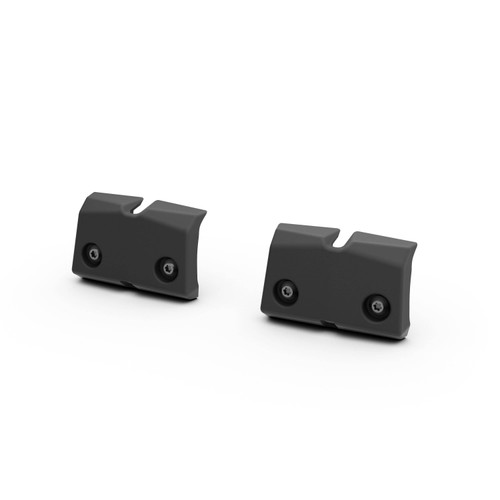 Sea-Doo Snap-In Fenders Installation Kit GTI, GTR & RXP-X 2020+, 295100944, pair of brackets on their own