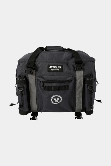 Jetpilot Venture Soft Esky - Charcoal