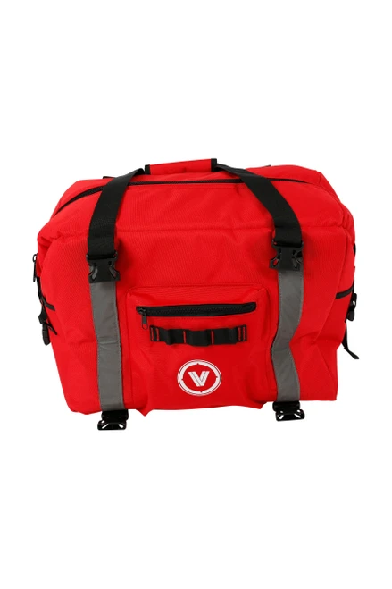 Jetpilot Venture Soft Esky - Red