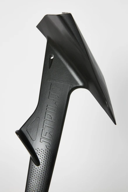 Jetpilot Plough Anchor Kit - Black