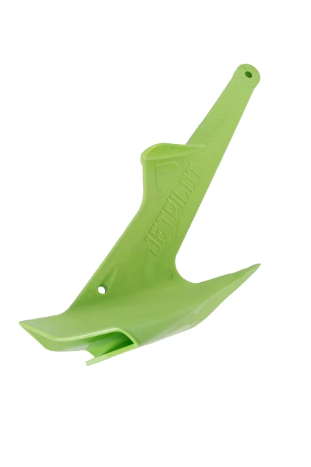 Jetpilot Plough Anchor Kit - Green