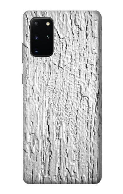 S1142 Wood Skin Graphic Case For Samsung Galaxy S20 Plus, Galaxy S20+