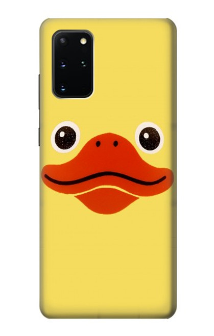S1922 Duck Face Case For Samsung Galaxy S20 Plus, Galaxy S20+