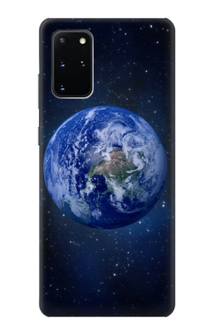 S3430 Blue Planet Case For Samsung Galaxy S20 Plus, Galaxy S20+