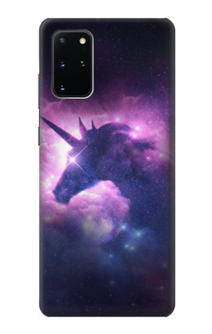 S3538 Unicorn Galaxy Case For Samsung Galaxy S20 Plus, Galaxy S20+