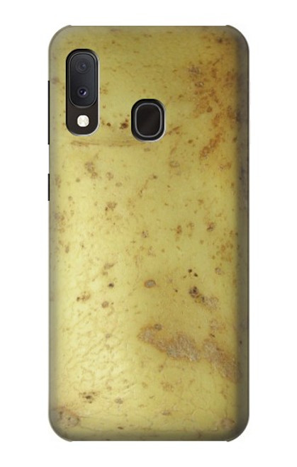 S0814 Potato Case For Samsung Galaxy A20e