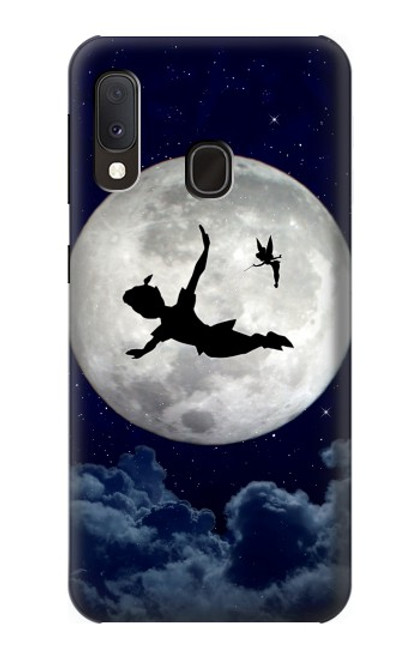 S2400 Peter Pan Case For Samsung Galaxy A20e