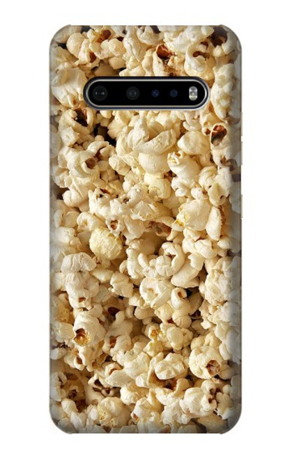 S0625 Popcorn Case For LG V60 ThinQ 5G