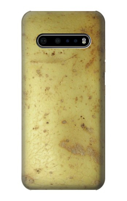S0814 Potato Case For LG V60 ThinQ 5G
