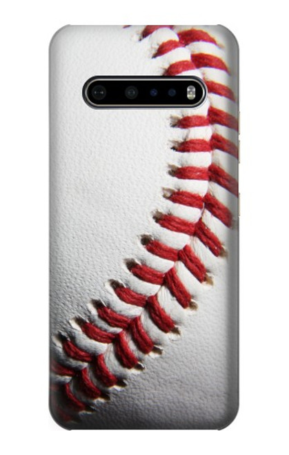 S1842 New Baseball Case For LG V60 ThinQ 5G