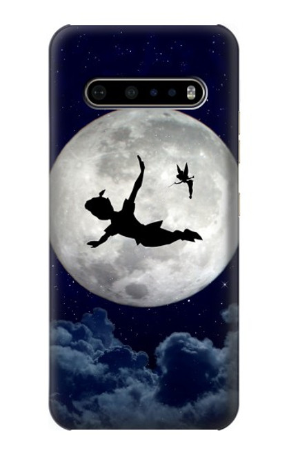 S2400 Peter Pan Case For LG V60 ThinQ 5G