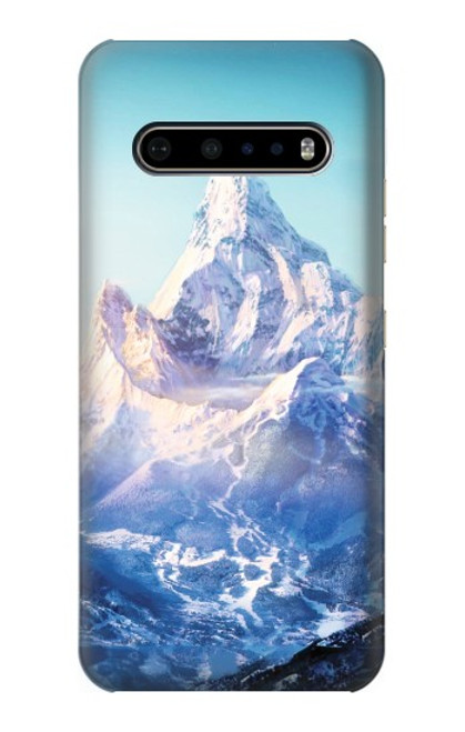 S2547 Mount Everest Case For LG V60 ThinQ 5G
