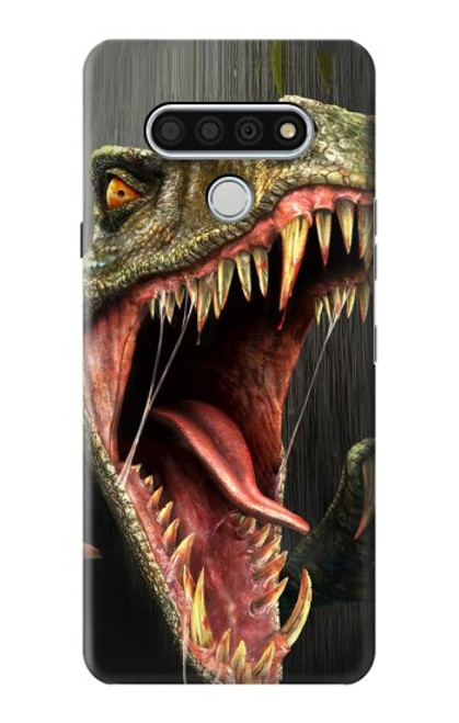 S0923 T-Rex Dinosaur Case For LG Stylo 6