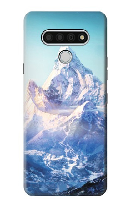 S2547 Mount Everest Case For LG Stylo 6