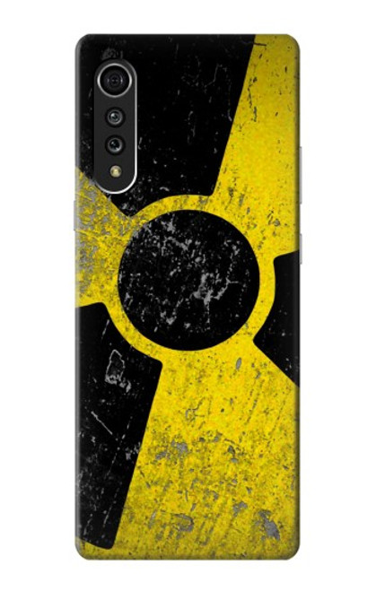 S0264 Nuclear Case For LG Velvet