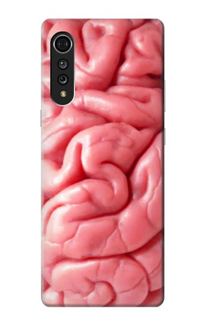 S0339 Brain Case For LG Velvet