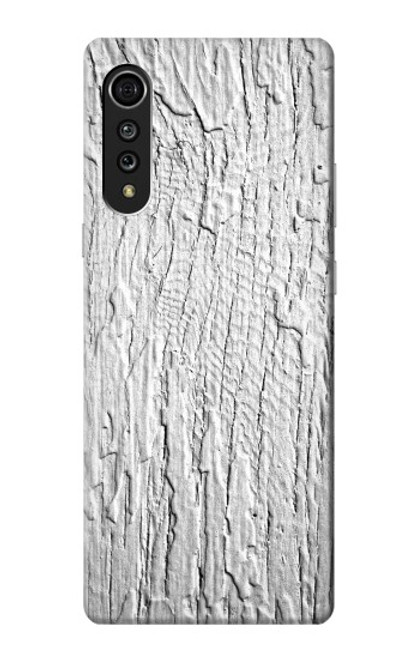 S1142 Wood Skin Graphic Case For LG Velvet
