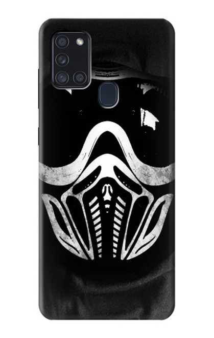 S2924 Paintball Case For Samsung Galaxy A21s