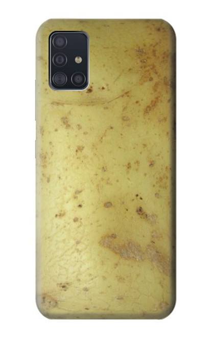 S0814 Potato Case For Samsung Galaxy A51 5G