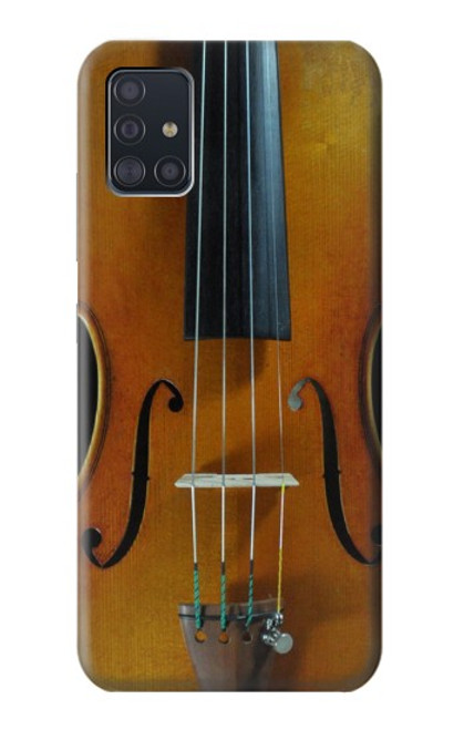 S3234 Violin Case For Samsung Galaxy A51 5G