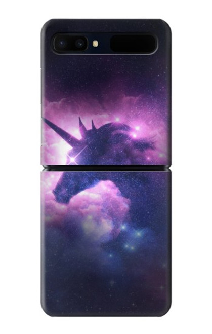 S3538 Unicorn Galaxy Case For Samsung Galaxy Z Flip 5G