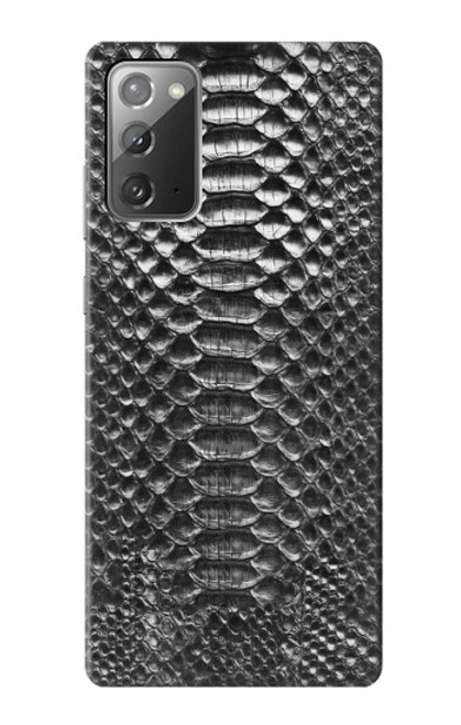 S2090 Python Skin Graphic Printed Case For Samsung Galaxy Note 20