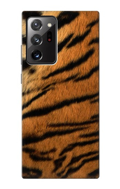 S2962 Tiger Stripes Graphic Printed Case For Samsung Galaxy Note 20 Ultra, Ultra 5G