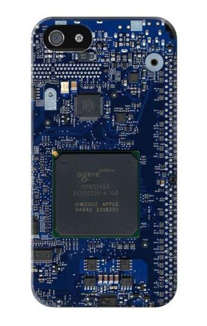 S0337 Board Circuit Case Cover For IPHONE 5 5s SE