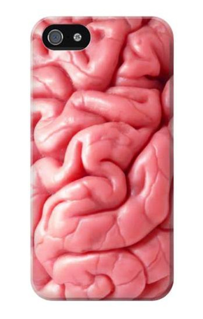 S0339 Brain Case Cover For IPHONE 5 5s SE