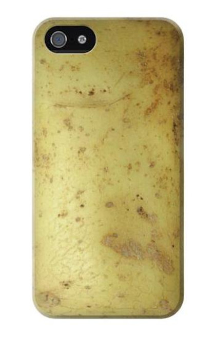 S0814 Potato Case Cover For IPHONE 5 5s SE