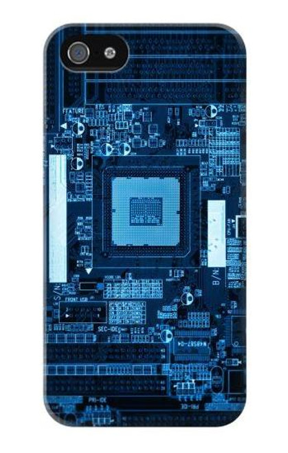 S1814 CPU Motherboard Case Cover For IPHONE 5 5s SE
