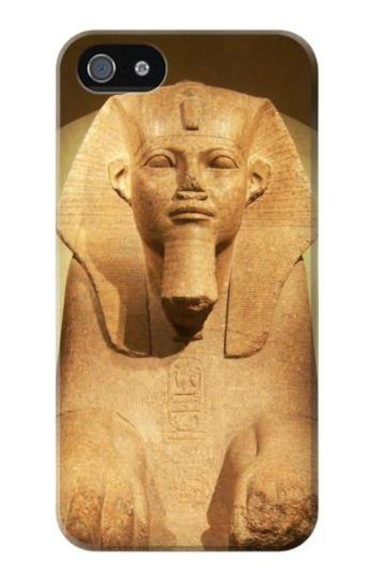 S1973 Sphinx Egyptian Case Cover For IPHONE 5 5s SE