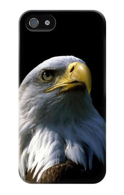 S2046 Bald Eagle Case For IPHONE 5 5s SE