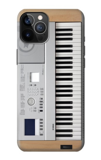 S0891 Keyboard Digital Piano Case For iPhone 12, iPhone 12 Pro