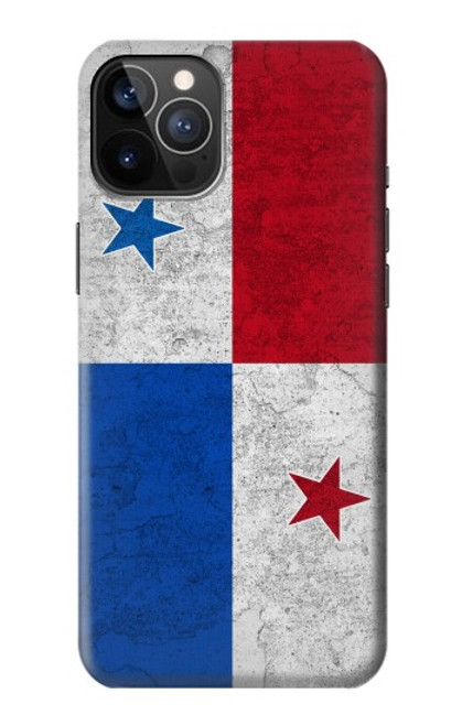 S2978 Panama Football Soccer Case For iPhone 12, iPhone 12 Pro