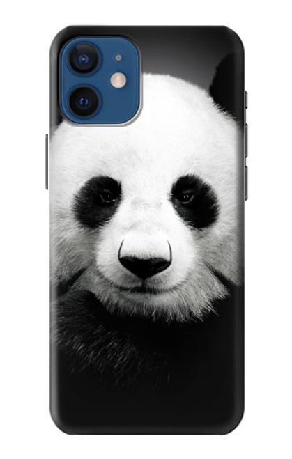 S1072 Panda Bear Case For iPhone 12 mini S1072 Panda Bear Case For iPhone 12 mini