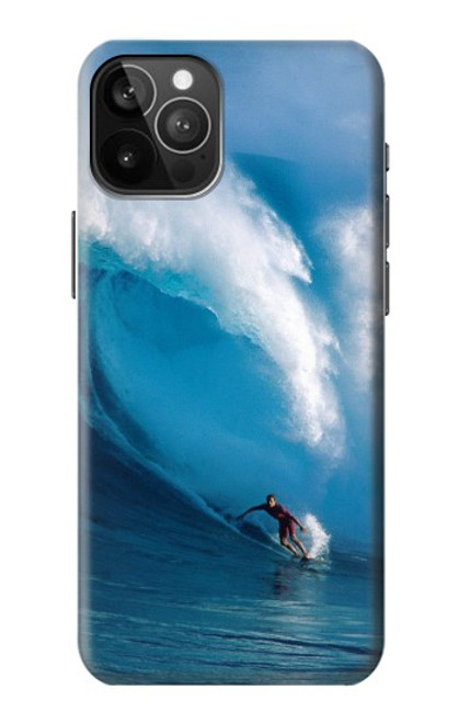 S0438 Hawaii Surf Case For iPhone 12 Pro Max
