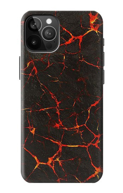 S3696 Lava Magma Case For iPhone 12 Pro Max