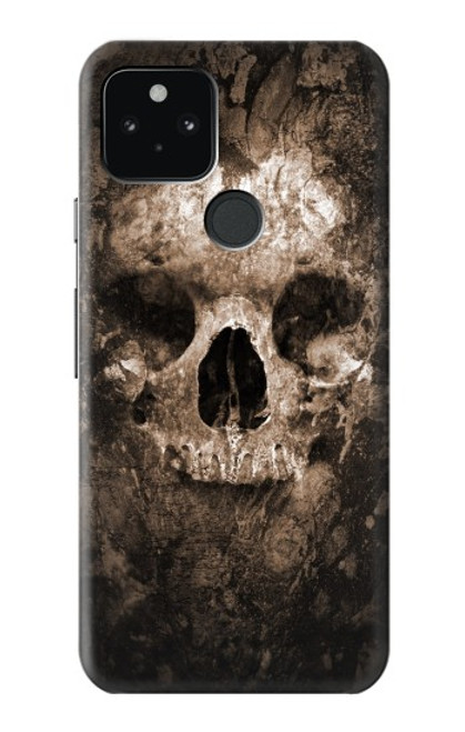 S0552 Skull Case For Google Pixel 5