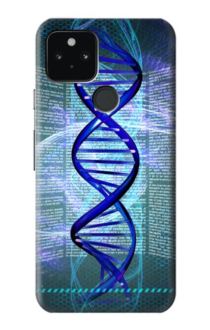 S0632 DNA Case For Google Pixel 5