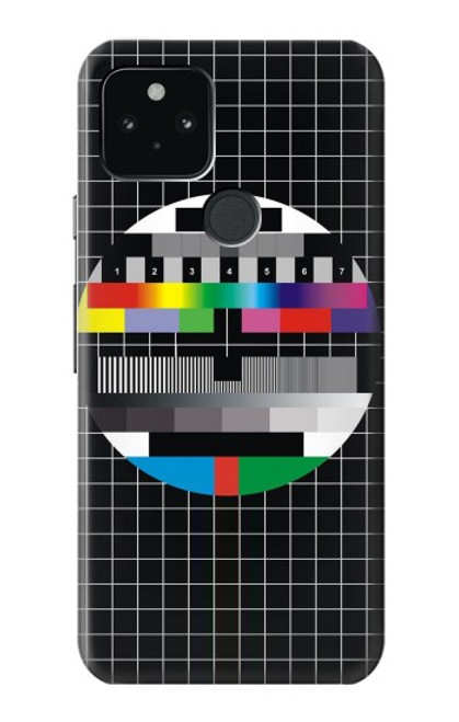 S1501 No Signal Television Case For Google Pixel 5