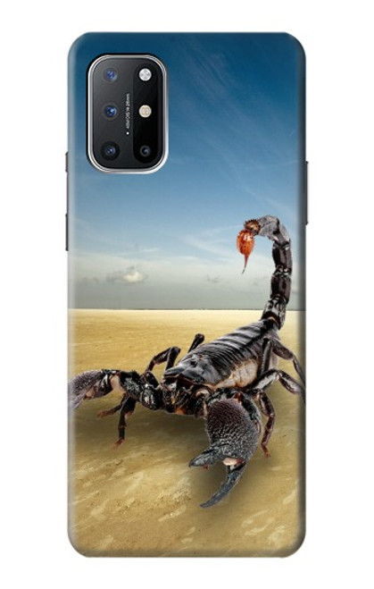 S0150 Desert Scorpion Case For OnePlus 8T