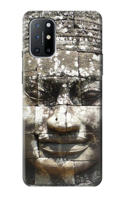 S0314 Ancient Cambodian Buddhism Case For OnePlus 8T