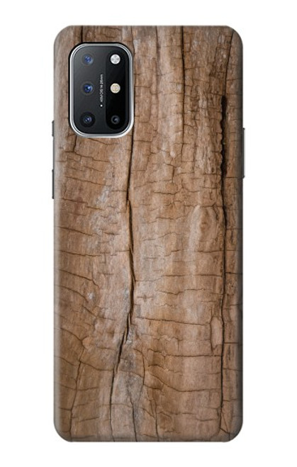 S0599 Wood Graphic Printed Case For OnePlus 8T