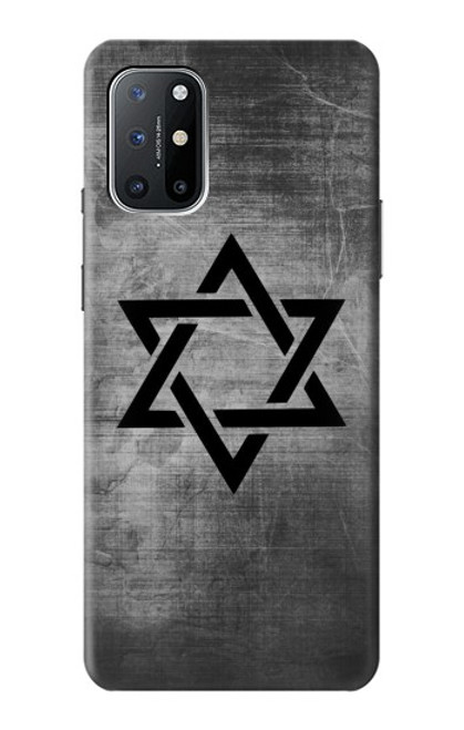 S3107 Judaism Star of David Symbol Case For OnePlus 8T